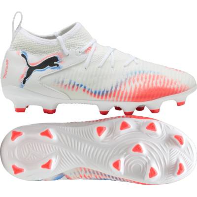 PUMA FUTURE 8 MATCH FG/AG Jr