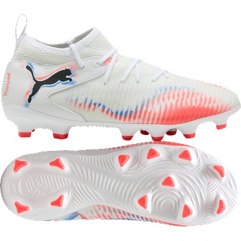 PUMA FUTURE 8 MATCH FG/AG Jr