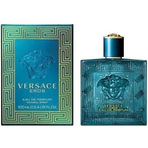 Versace Eros pour Homme EDP 50 ml Парфюми