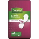 Depend Normal 14 ks