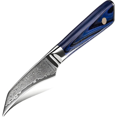 HARAHU Дамаски кухненски нож SA-20236 - Paring KP20236 (SA-20236)