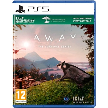 Away: The Survival Series