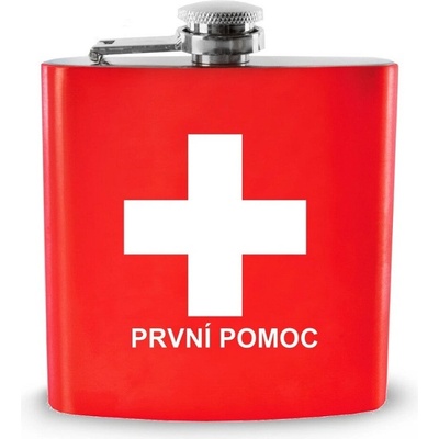 ORION Kapesní PRVNÍ POMOC 0,17 l – Zboží Dáma