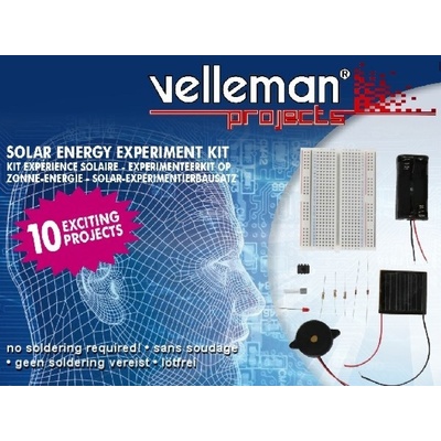 Velleman EDU02