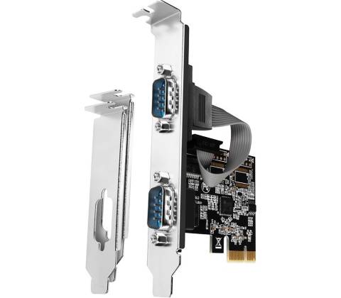 Axagon PCEA-S2N