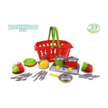 TECHNOK Kitchen set 32el