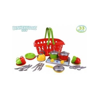 TECHNOK Kitchen set 32el