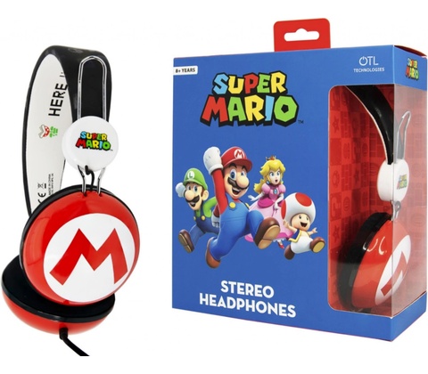 Super Mario - Junior