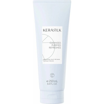 KERASILK Specialists Exfoliating Scalp Pre-Wash 250 ml