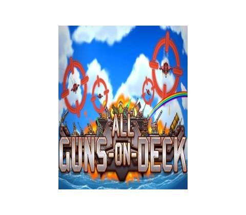All Guns On Deck