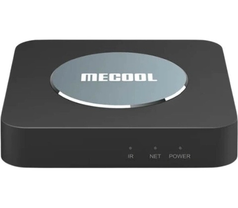 Mecool KM2