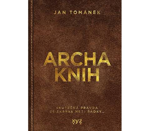 Archa knih