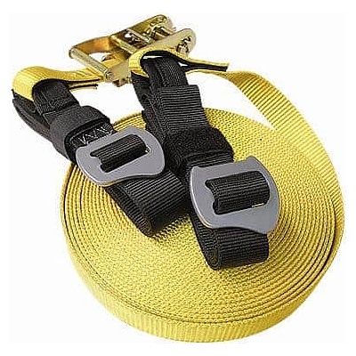 ROCK EMPIRE Slackline 11 m