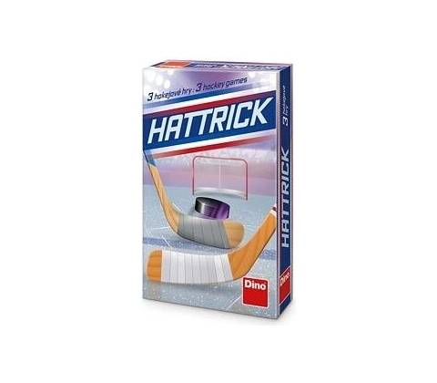 Dino Hattrick