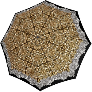 Doppler Fiber Flex Long AC Leopardo