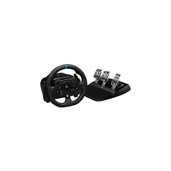 Logitech G923 Racing Wheel 941-000156