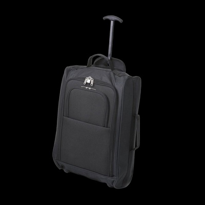 CITIES T-830 černá 36 L