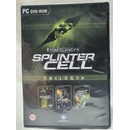 Tom Clancys Splinter Cell Trilogy