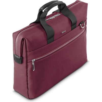 Hama Ultimate, brašna na notebook, pro uhlopříčku 40-41 cm (15,6-16,2"), červená 227068