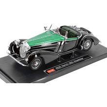 Horch 855 Roadster 1939 Sun Star 1:18