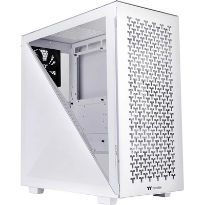 Thermaltake Divider 300 TG Air Snow CA-1S2-00M6WN-02