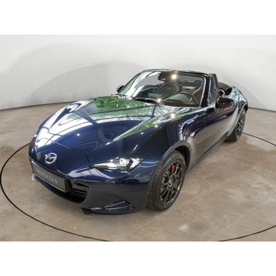 Mazda MX-5 1.5 Homura 97 kW