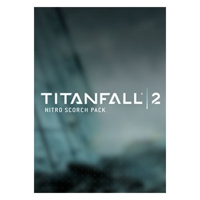 Titanfall 2: Nitro Scorch Pack