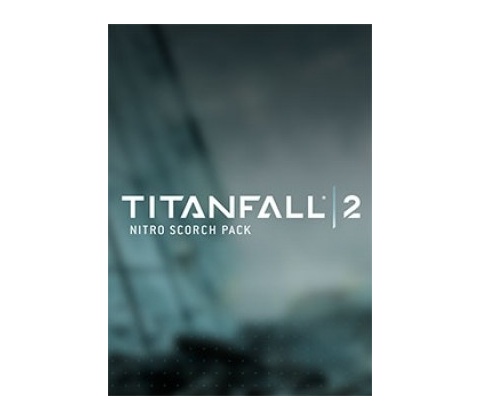 Titanfall 2: Nitro Scorch Pack