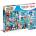 Clementoni - Puzzle 10v1 Sonic Prime - 1 - 39 piese