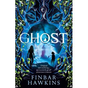 Ghost (ISBN: 9781837933082)