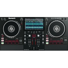 Numark Mixstream PRO