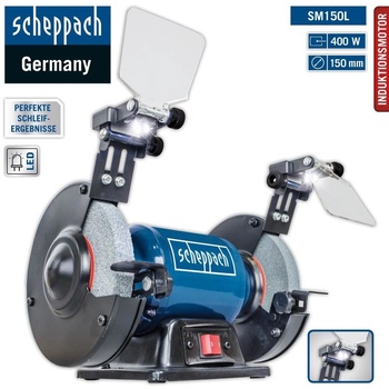 Scheppach SM 150 L