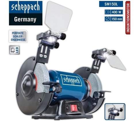 Scheppach SM 150 L