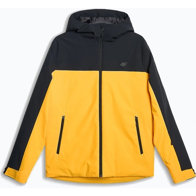 4F Мъжко скиорско яке 4F M0787 orange