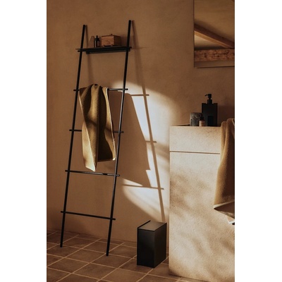Ferm Living дозатор за сапун от прахово боядисана стомана 19, 5 x 7, 8 x 8, 9 cm (1104272529)