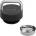 Fellowes Fellow - Carter Carry Lid - Black Matte Cup Lid