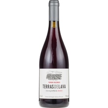 Ilha do Pico Terras de Lava Tinto 2023 12% 0,75 l (čistá fľaša)