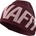 Dynafit Light Logo Beanie burgundy