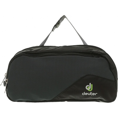 Deuter Wash bag Tour III černá