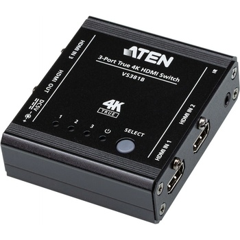 ATEN VS381B