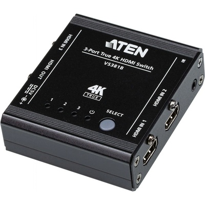ATEN VS381B