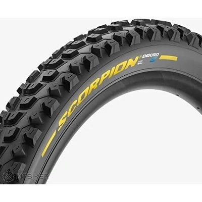 Pirelli Scorpion Enduro S 29x2,40 HardWALL SmartGRIP Gravity TLR kevlar