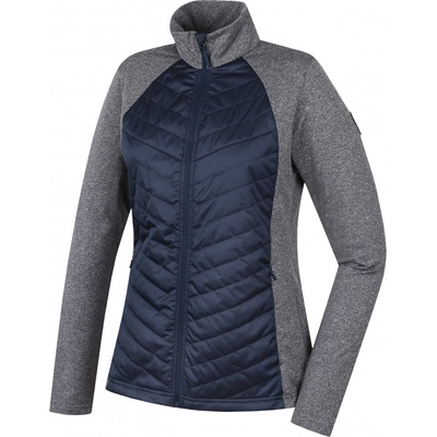 Hannah Dolores Cool blue/light grey mel