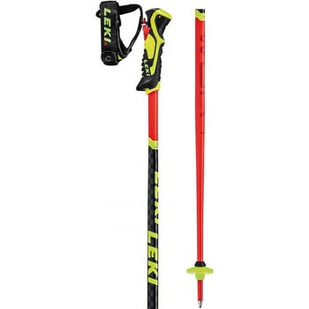Leki WCR Lite SL 3D 2020/21