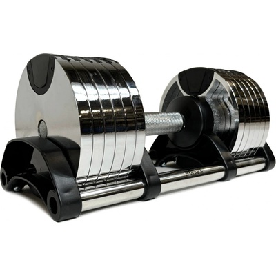 IRONLIFE CHROM 2,5 - 40 kg – Zboží Dáma