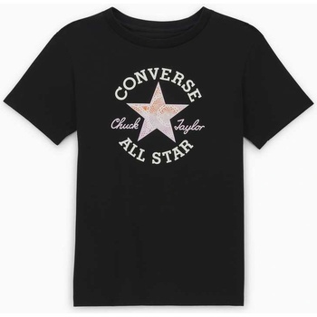 Converse Тениска w chuck patch infill tee