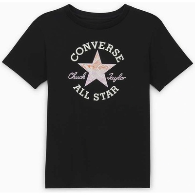 Converse Тениска w chuck patch infill tee