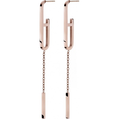 Oliver Weber náušnice 23069RG