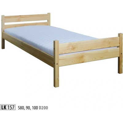 Drewmax LK157 Olše