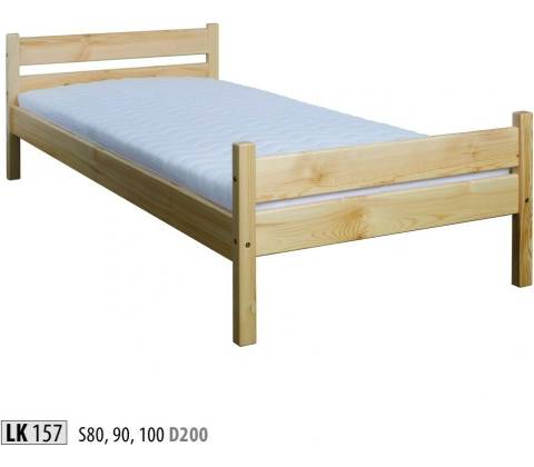 Drewmax LK157 Olše